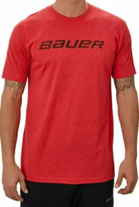 Bauer Crew Tee SR Maglietta da hockey