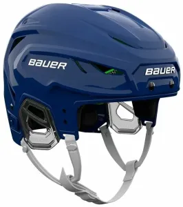 Bauer Casco per hockey Hyperlite SR Blu M-L #78944