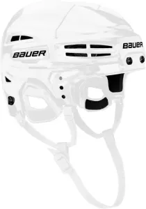 Bauer IMS 5.0 SR Bianco L Casco per hockey