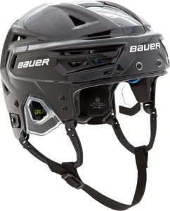 Bauer RE-AKT 150 SR Nero L Casco per hockey