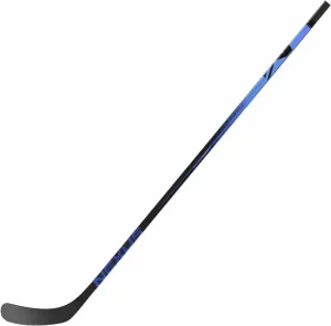Bauer Nexus S22 League Grip SR Mano destra 77 P92 Bastone da hockey
