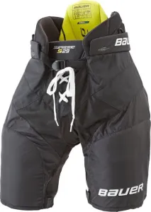 Bauer Pantaloni per hockey Supreme S29 SR Black XL