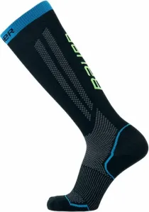 Bauer Performance Tall Skate Sock SR Calze per hockey #2980534