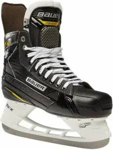 Bauer S22 Supreme M1 Skate SR 45,5 Pattini da hockey