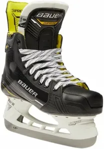 Bauer S22 Supreme M4 Skate INT 38,5 Pattini da hockey