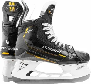 Bauer S22 Supreme M5 Pro Skate INT 38,5 Pattini da hockey