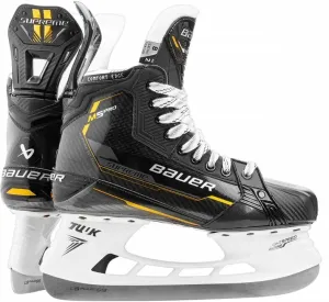 Bauer S22 Supreme M5 Pro Skate SR 42,5 Pattini da hockey