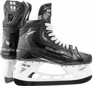 Bauer S22 Supreme Mach Skate INT 37,5 Pattini da hockey