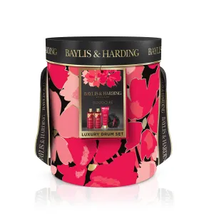 Baylis & Harding Confezione regalo cura del corpo Fiore di ciliegio 4 pz #2868443