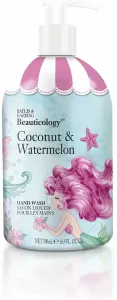 Baylis & Harding Sapone liquido per le mani Coconut & Watermelon (Hand Wash) 500 ml