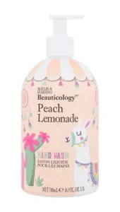 Baylis & Harding Sapone liquido per le mani Peach & Lemonade (Hand Wash) 500 ml