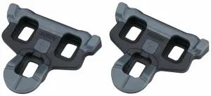 BBB PowerClip Black Cleats Tacchette / Accessori per pedali