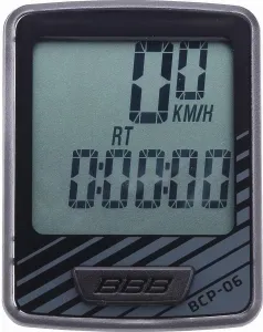 BBB DashBoard 10 elettronica per bicicletta