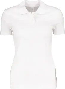 Magliette bianche B&C