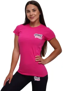BeastPink T-shirt da donna Fuchsia M