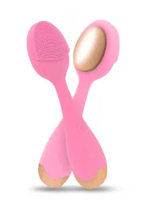 BeautyRelax Dispositivo cosmetico Vibraskin Flex Pink