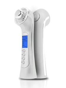 BeautyRelax Dispositivo galvanico per viso 4in1 con terapia fotonica BR-1150W