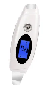 BeautyRelax Dispositivo per la pulizia profonda e ringiovanimento della pelle Dermatwin BR-1170