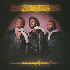 Bee Gees - Children Of The World (LP)
