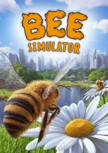 Bee Simulator Epic Games Key EUROPE