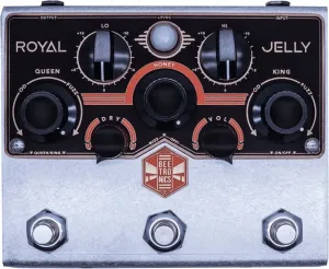 Beetronics Royal Jelly Black #82747