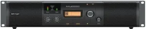 Behringer NX3000D Amplificatore Finale Potenza