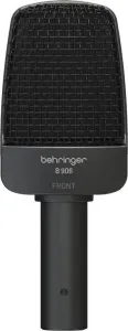 Behringer B 906 Microfono Dinamico Strumenti