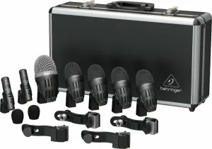 Behringer BC1500 Kit Microfoni