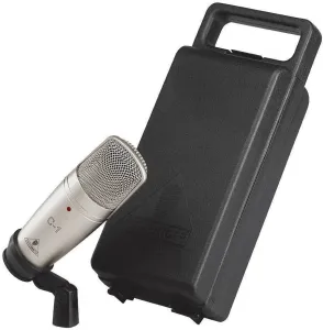 Behringer C-1 Microfono a Condensatore da Studio