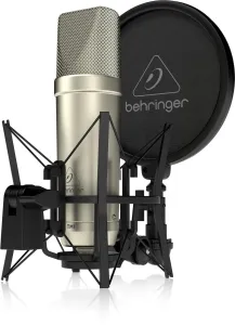 Behringer TM1 Microfono a Condensatore da Studio