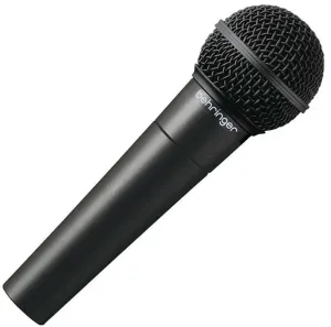 Behringer XM 8500 ULTRAVOICE Microfono Dinamico Voce #2383962
