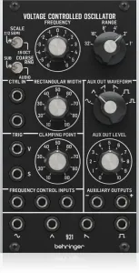 Behringer 921 Voltage Controlled Oscillator