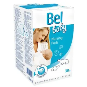 Bel Coppette assorbilatte Bel Baby (Nursing Pads) 30 pz