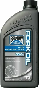 Bel-Ray High Performance Fork Oil 10W 1L Olio idraulico