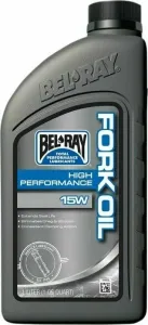 Bel-Ray High Performance Fork Oil 15W 1L Olio idraulico