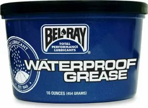 Bel-Ray Waterproof Grease 454g Lubrificante