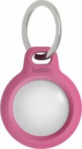 Belkin Secure Holder with Keyring F8W973btPNK Rosa