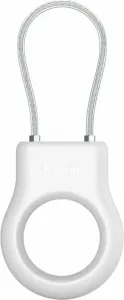 Belkin Secure Holder Wire Cable MSC009btWH Bianco