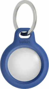 Belkin Secure Holder with Keyring F8W973btBLU Blu
