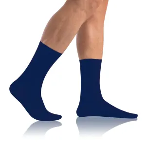 Bellinda 
BAMBOO COMFORT SOCKS - Classic men's socks - dark blue #70819