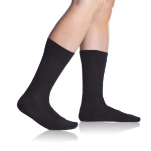 Bellinda 
BAMBOO COMFORT SOCKS - Classic men's socks - gray #70739