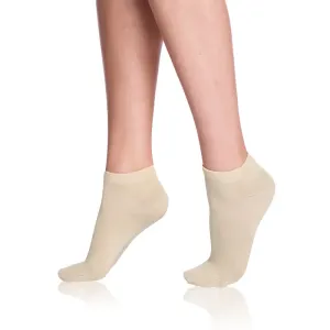 Bellinda 
IN-SHOE SOCKS - Short unisex socks - beige #978061