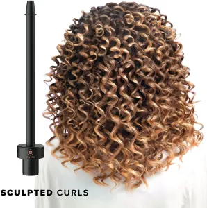 Bellissima Attacco Sculpted Curls per arricciacapelli 11769 My Pro Twist & Style GT22 200