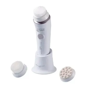Bellissima Dispositivo vibrante sonico per pulizia e massaggio del viso 5166 Cleanse & Massage Face System