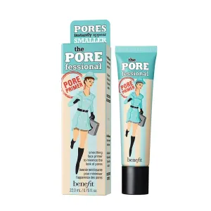 Benefit Primer per minimizzare i pori POREfessional (Smoothing Face Primer to Minimize the Look of Pores) 22 ml
