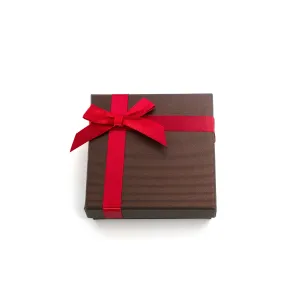 Beneto Elegante scatola regalo per gioielli KP14-9