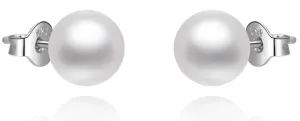 Beneto Orecchini eleganti di perle AGUP2240P