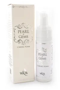 Beneto Schiuma detergente per pulizia delle perle e gemme WKM FOAM - 40 ml