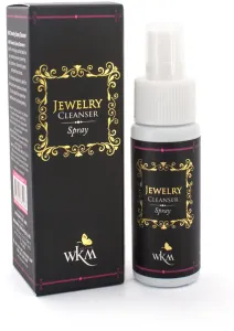 Beneto Spray detergente per gioielli e orologi WKM SP40 - 40 ml