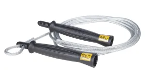 Lonsdale Skipping rope 2,8m #2955078